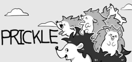 刺球/Prickle 休闲游戏