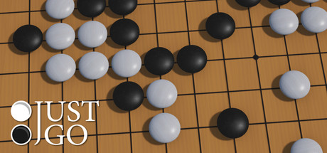 棋弈无限:围棋/Just Go 休闲游戏