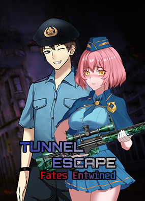 隧道逃生命运交织 SLG游戏 / TUNNEL ESCAPE FE v0.17.0a SP官方中文
