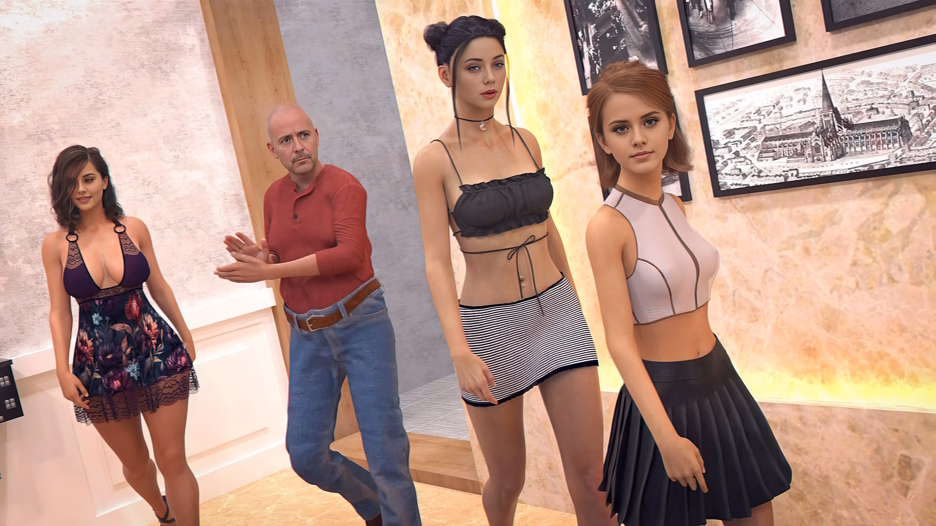 丹王 / Pill King v0.31 汉化版