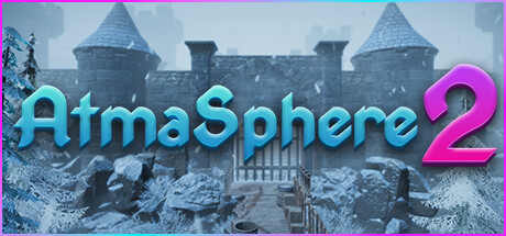灵魂之球2/AtmaSphere 2 动作游戏