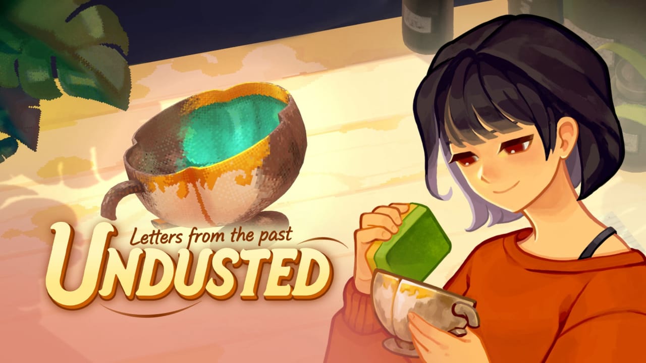 拭尘忆往:往昔信忆 Undusted: Letters from the Past第1张-皮玩部落 拭尘忆往:往昔信忆 Undusted: Letters from the Past