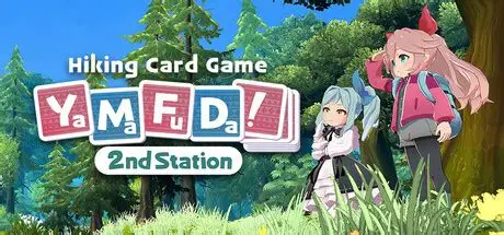 山札！二合处/Yamafuda! 2nd station 休闲游戏