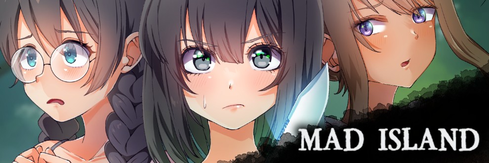 疯狂岛 Mad Island v0.53 Beta 官方中文版