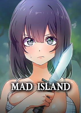 疯狂岛 Mad Island v0.53 Beta 官方中文版