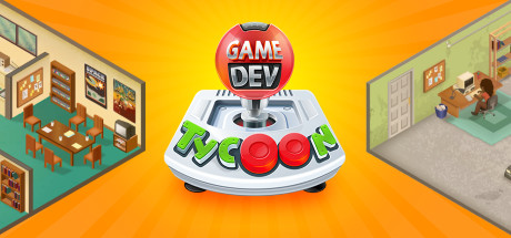 游戏开发巨头/游戏发展国/Game Dev Tycoon 经营模拟类游戏