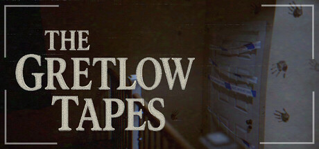 格莱特洛秘录/The Gretlow Tapes 恐怖游戏