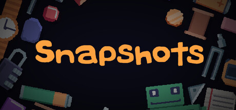 收纳达人/Snapshots 休闲游戏