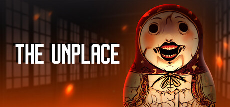 无处之地/The Unplace 恐怖游戏