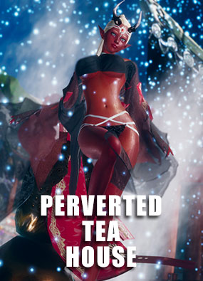 茶馆 / Perverted Tea House v0.1 汉化版