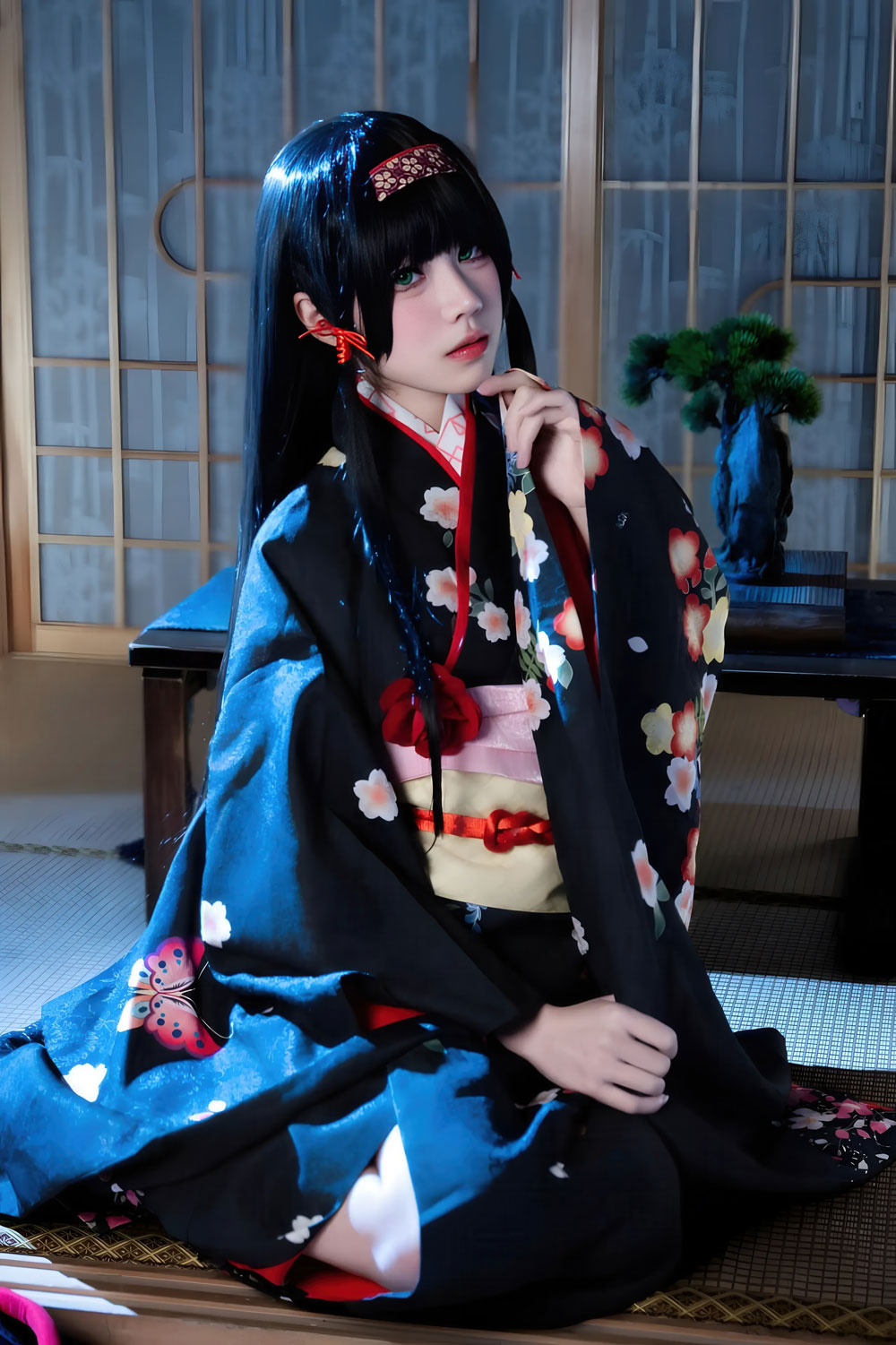 清水凪COSPLAY写真图片包合集-6 清水凪COSPLAY写真图片包合集