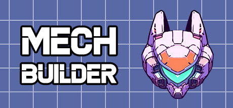 机甲模型建造者3D/Mech Builder 3D 休闲游戏