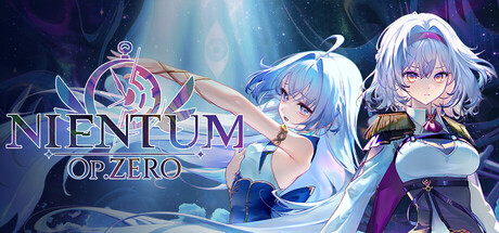 虚无 Op.0/Nientum – Op.ZERO 2D动作冒险游戏