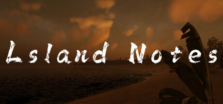 孤岛笔记/Island Notes 角色扮演游戏