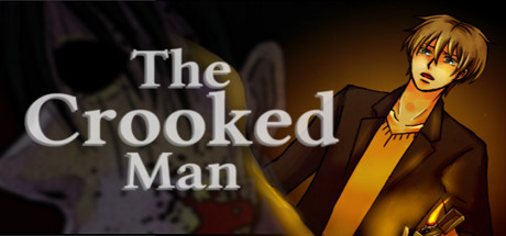 歪脖男/The Crooked Man 恐怖游戏