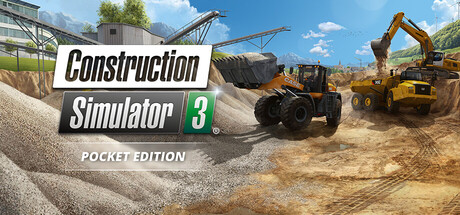 建筑模拟3/Construction Simulator 3 – Pocket Edition 模拟游戏