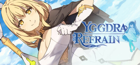 公主同盟 续章/YGGDRA REFRAIN 角色扮演游戏