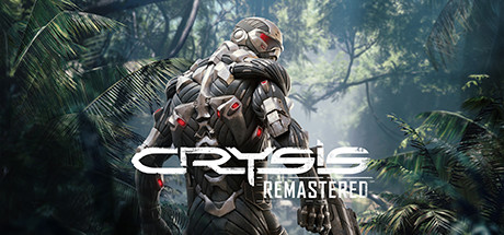 孤岛危机:重制版/Crysis Remastered 射击游戏