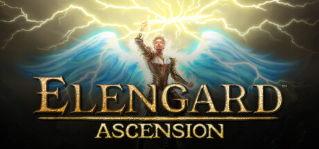 埃伦加德:升天/Elengard: Ascension 角色扮演游戏