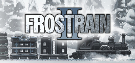 霜雪列车2/Frostrain 2 策略游戏