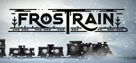霜雪列车/Frostrain 策略游戏