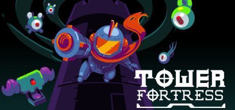高堡奇兵/Tower Fortress 冒险游戏
