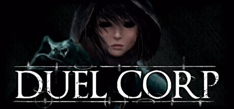 决斗公司/Duel Corp. 动作RPG游戏