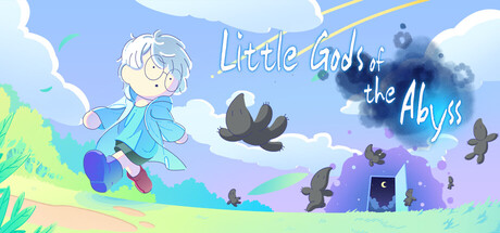 深渊中的小神/Little Gods of the Abyss 动作游戏