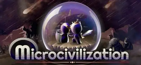 微观文明/Microcivilization 策略游戏