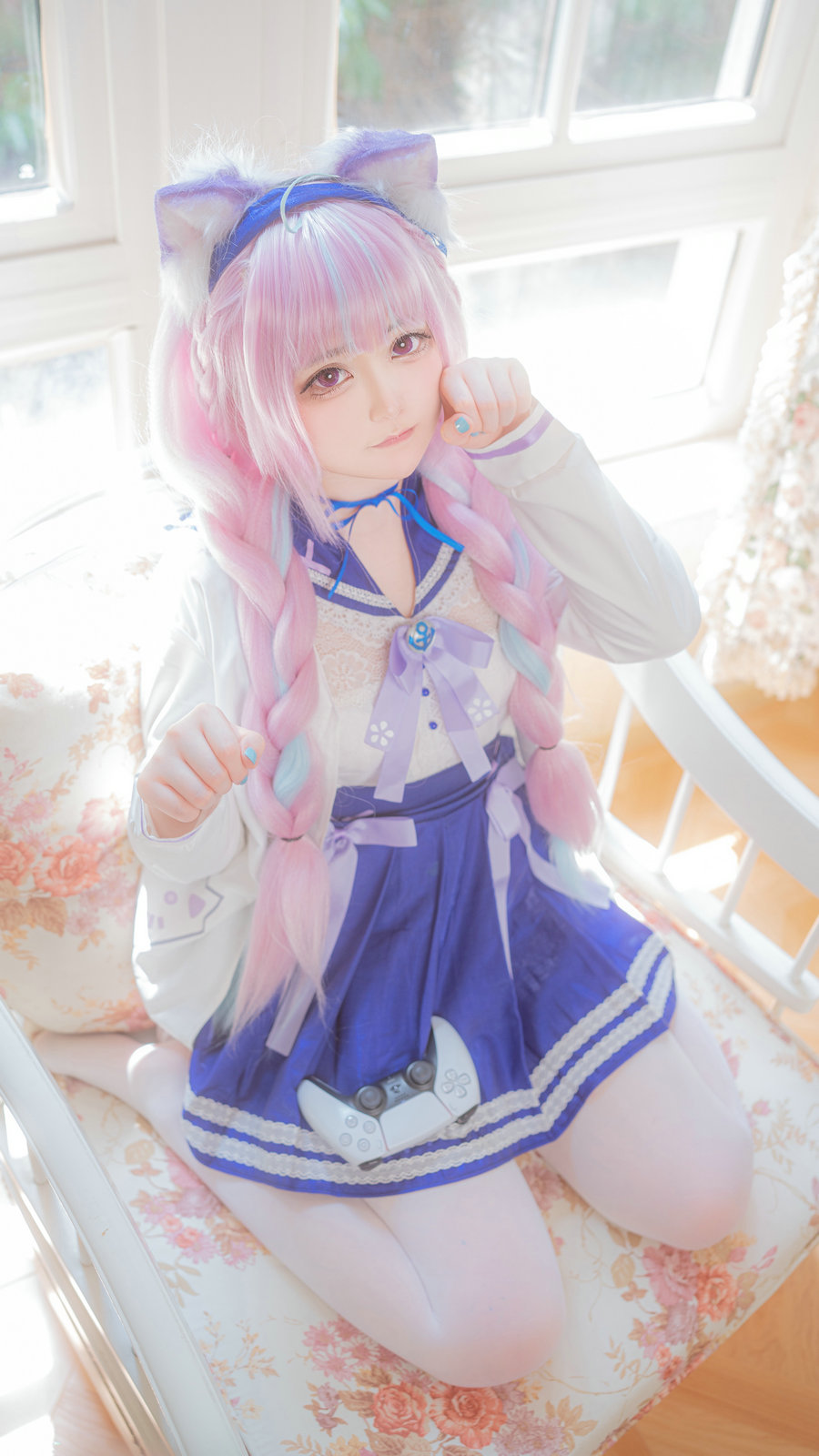 Sayako_今年4岁COSPLAY写真图片包合集[持续更新]