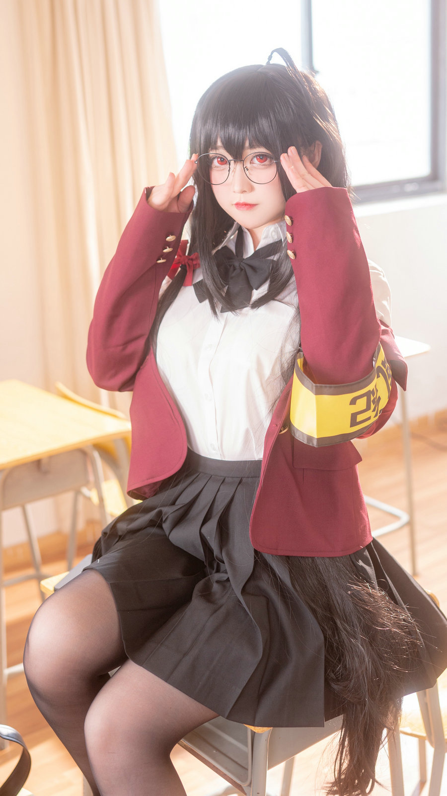 Sayako_今年4岁COSPLAY写真图片包合集[持续更新]