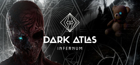 黑暗阿特拉斯：地狱/Dark Atlas: Infernum 恐怖游戏