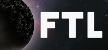 超越光速/FTL: Faster Than Light 策略游戏
