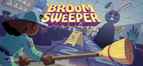 扫雷清洁工/BroomSweeper 休闲游戏