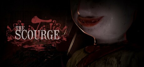 灾殃/The Scourge 恐怖冒险游戏