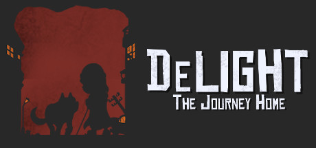 光盲/DeLight: The Journey Home