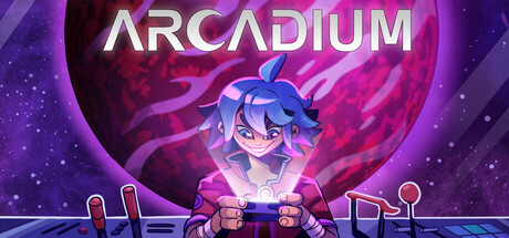 阿卡迪姆：太空奥德赛/Arcadium – Space Odyssey 生存冒险游戏