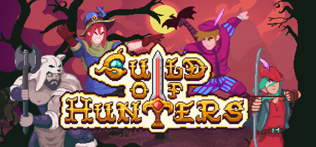 猎人公会/Guild of Hunters 策略游戏