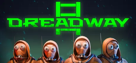 恐惧之路/Dreadway/支持网络联机 恐怖游戏