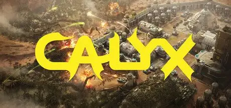 星萼/Calyx 策略游戏