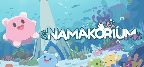 海参大作战/NAMAKORIUM 策略游戏