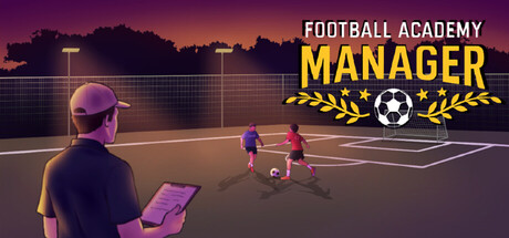 足球青训学院经理/Football Academy Manager 模拟游戏