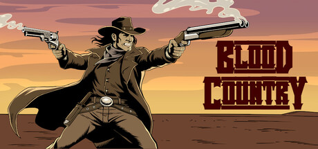 血之国度/Blood Country 射击游戏