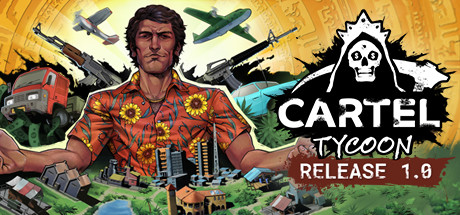 卡特尔大亨/Cartel Tycoon 策略游戏