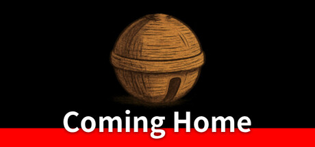 归家异境/ComingHome 恐怖游戏