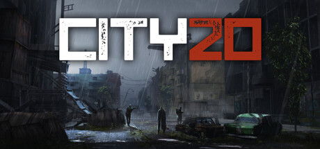 都市20/City 20 生存游戏