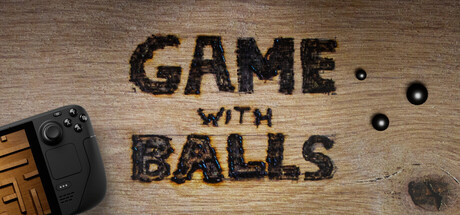 球球大冒险/Game With Balls 休闲游戏