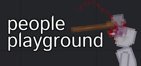 人类游乐场/People Playground 模拟游戏