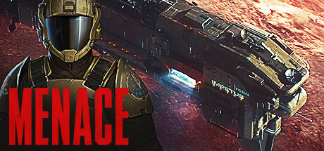 威赫战线/MENACE RPG 游戏
