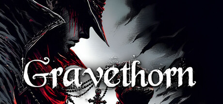 墓棘/Gravethorn 动作‎游戏
